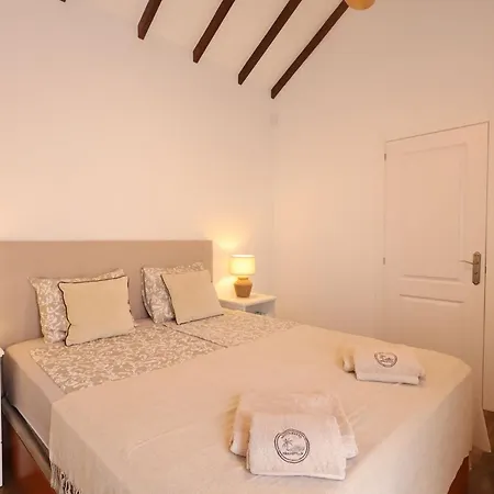 Apartamento Sebastian *