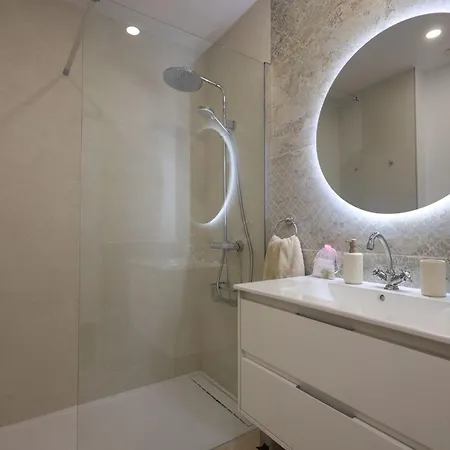 Sebastian Apartamento