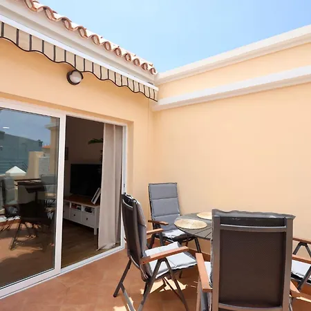 Sebastian Apartamento *