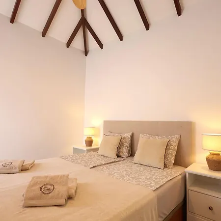 Sebastian Apartamento Costa Adeje (Tenerife)