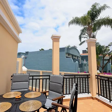 Sebastian Apartamento