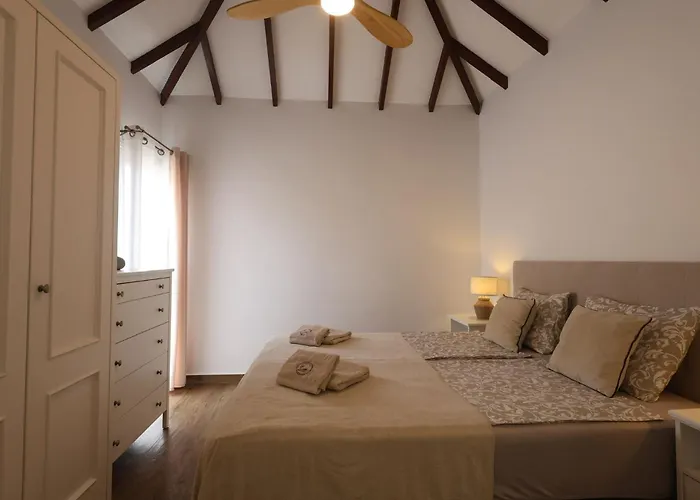 Διαμέρισμα Sebastian Costa Adeje (Tenerife)